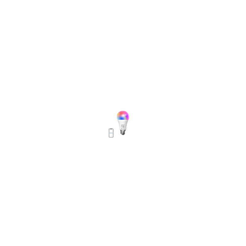 Meross MSL120 WiFi smart LED light bulb (HomeKit)